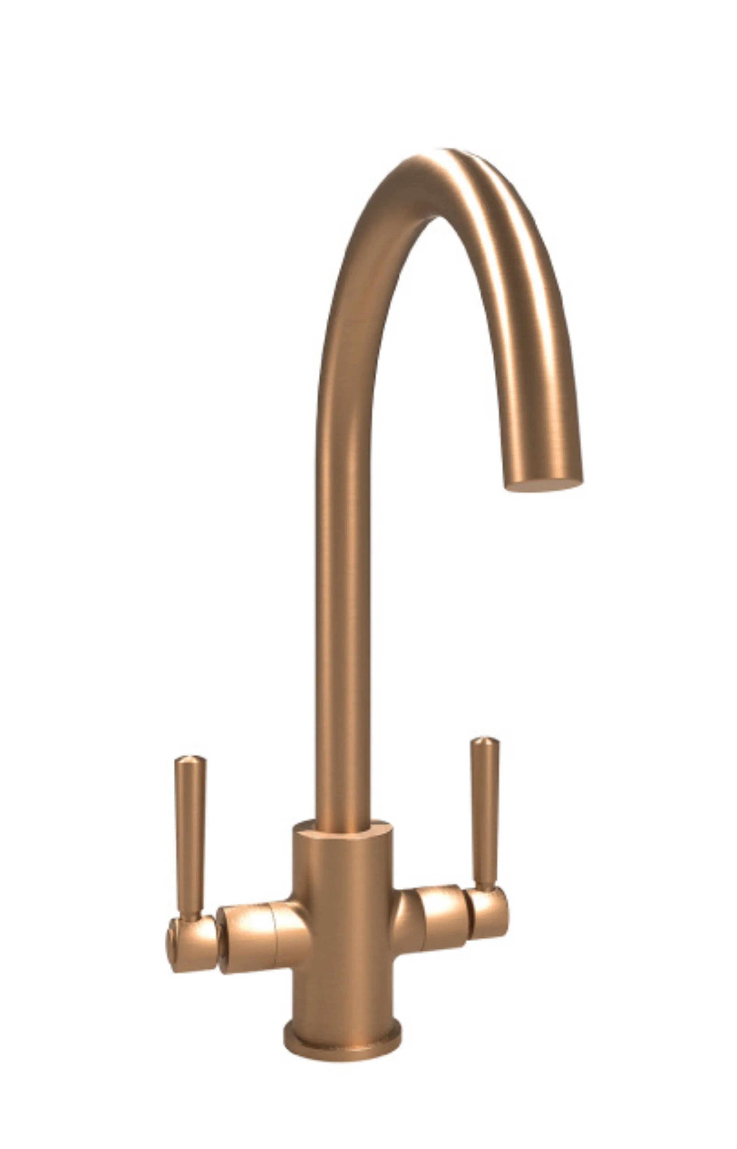 Rhone Copper Tap